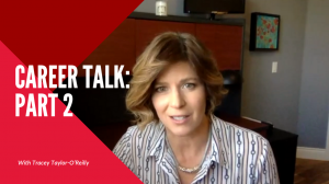 Career Talk 2