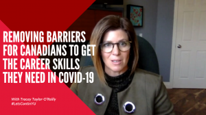 Removing Barriers