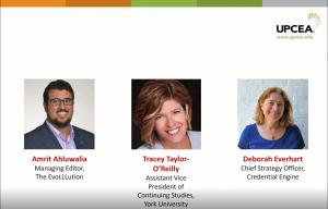 UPCEA
